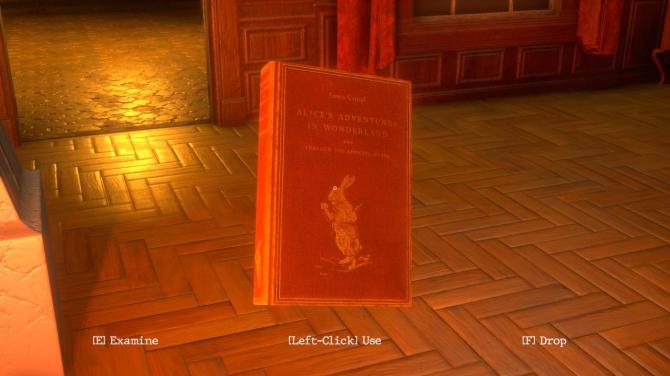 Mad Experiments: Escape Room 