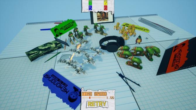 MEMOLOGY: WAR OF ITALIAN MEMES 