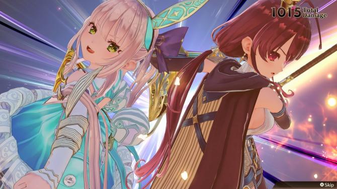 Atelier Sophie 2: The Alchemist of the Mysterious Dream Ultimate Edition 