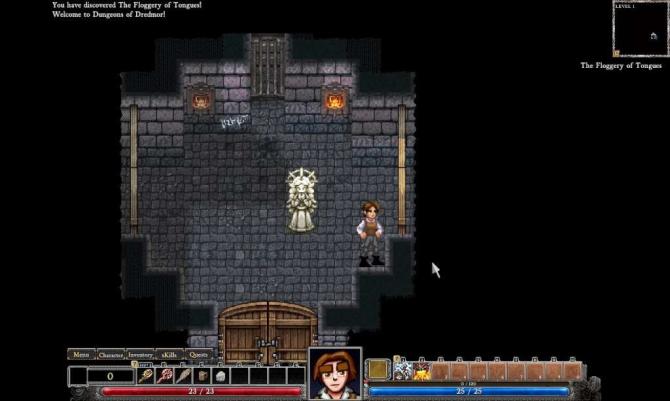 Dungeons of Dredmor Complete 
