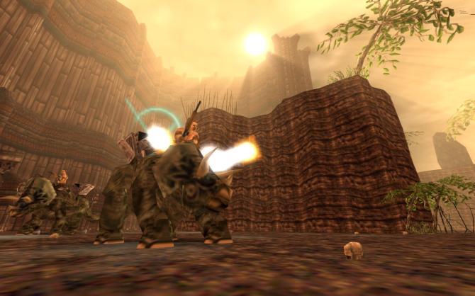 Turok 