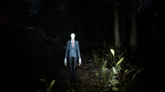 Slender Reborn 