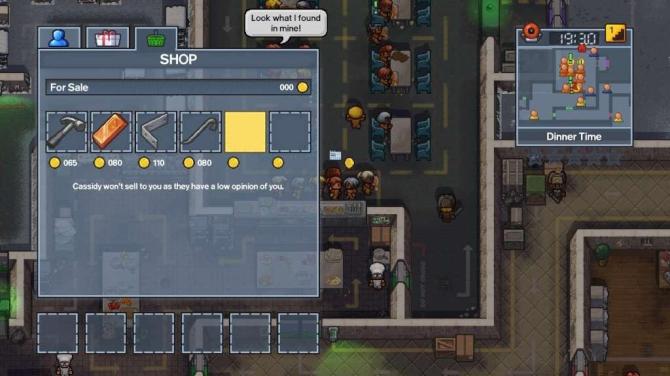 The Escapists 2 Game of The Year Edition 