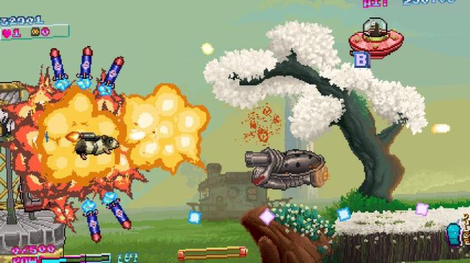 Q-YO Blaster 