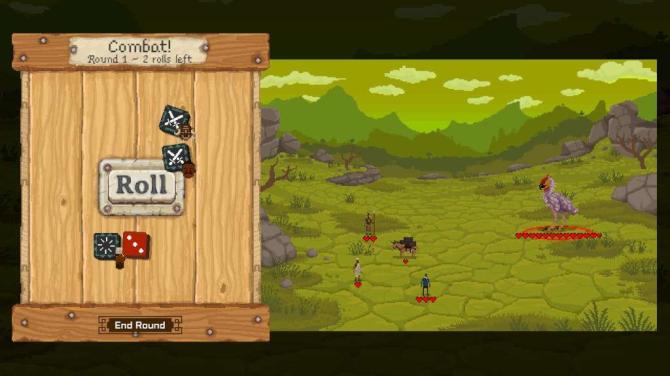 The Curious Expedition 