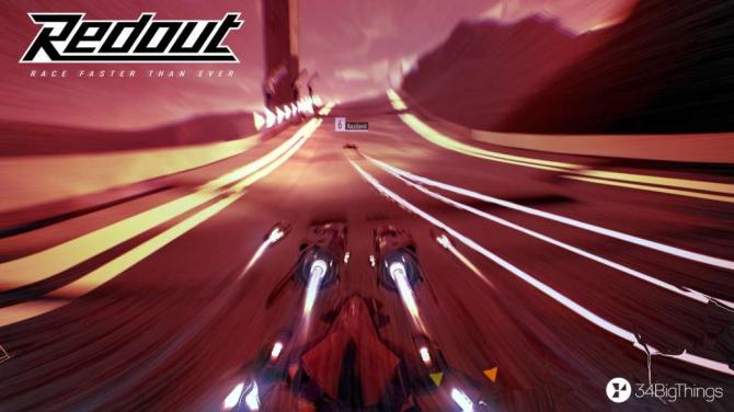 Redout Complete Edition 