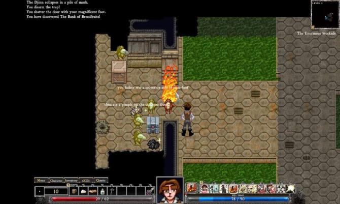 Dungeons of Dredmor Complete 