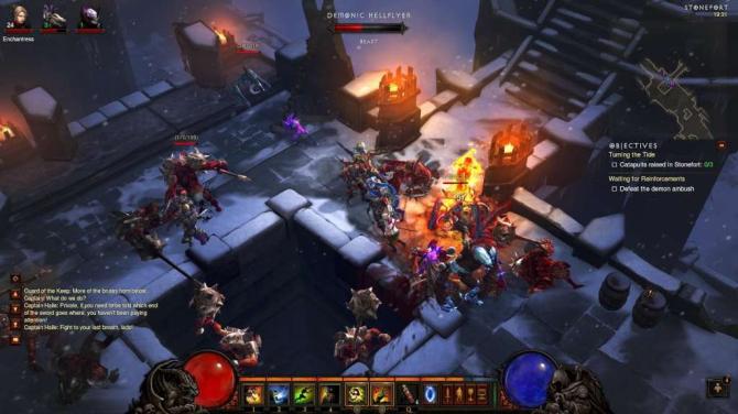 Diablo 3 Battlechest 