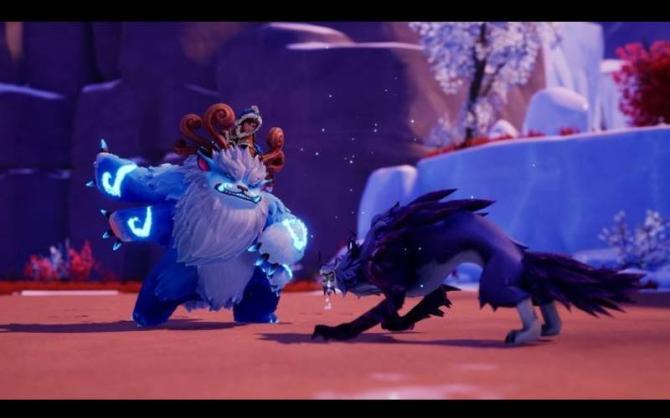 Song of Nunu A League of Legends Story 