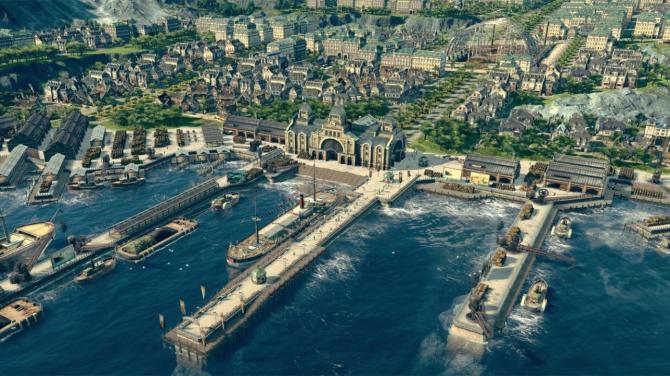 Anno 1800 + Season Pass 
