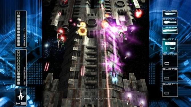 Razor2: Hidden Skies 