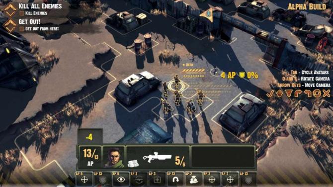 Fallen: A2P Protocol 