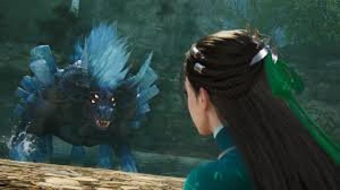 Sword and Fairy: Together Forever 