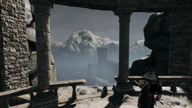 Ex Natura: Nature Corrupted 