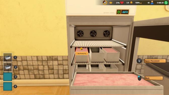Ice Cream Simulator 