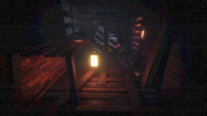 A Last will and Testament: Adventure 