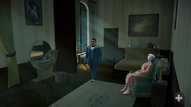 Agatha Christie - The ABC Murders AU 