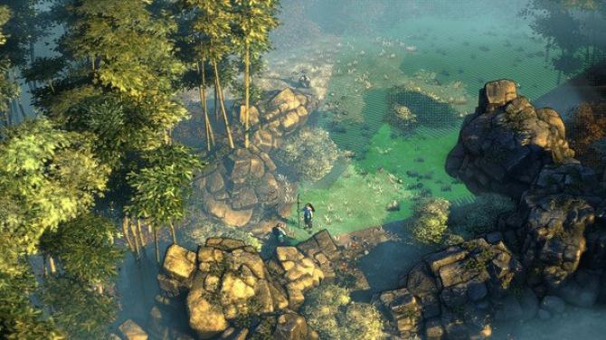Shadow Tactics: Anniversary Bundle 