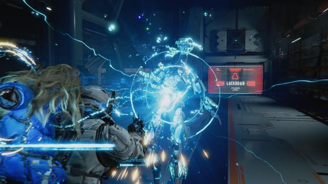 PRAGMATA PRE-ORDER Xbox Series X|S CD Key 