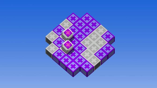 Color Cube 