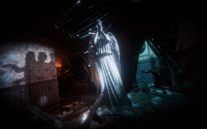 Doctor Who The Edge of Time 