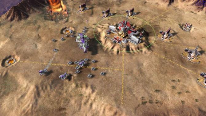 Ashes of the Singularity: Classic 