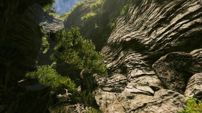 Reliefs The Time of the Lemures 