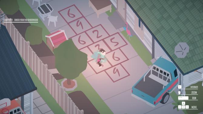 A Day Without Me AR XBOX One / Xbox Series X|S CD Key 