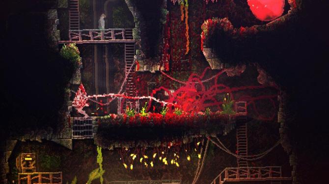 Carrion Xbox One / Xbox Series X|S Account 