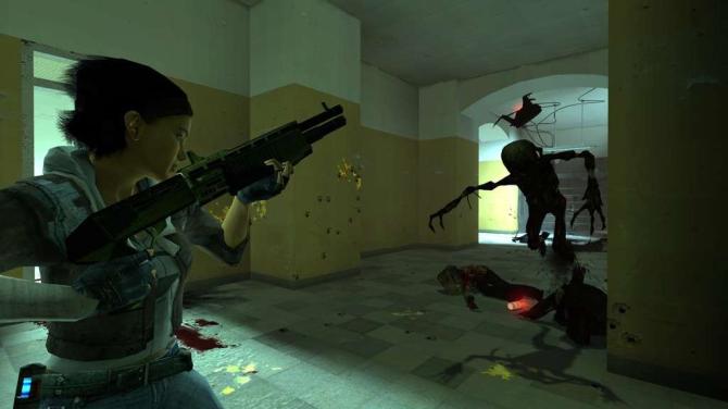 Half-Life 2: Episode One Pack 