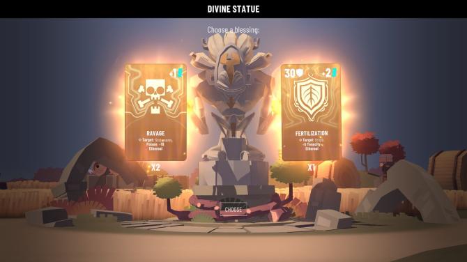 One More Gate: A Wakfu Legend 