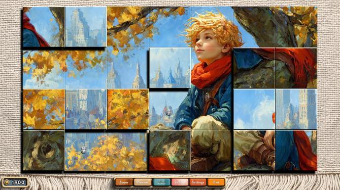 Jixo 3: Hidden Horizons Collector's Edition 