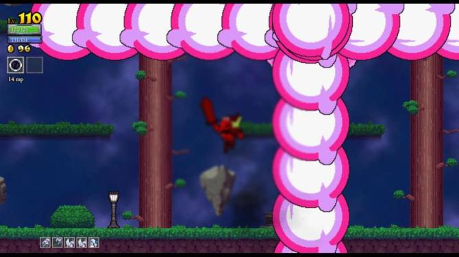 Rogue Legacy EU XBOX One CD Key 