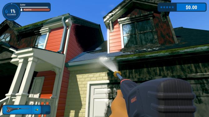 PowerWash Simulator 