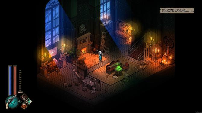 Lovecraft's Untold Stories 2 