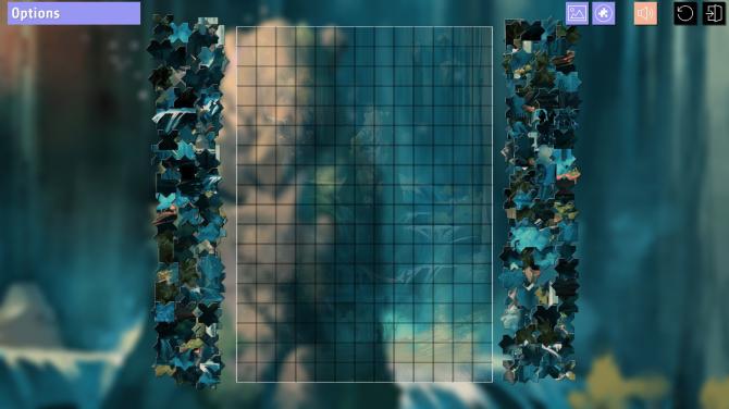 My Jigsaw Adventures - A Lost Story 