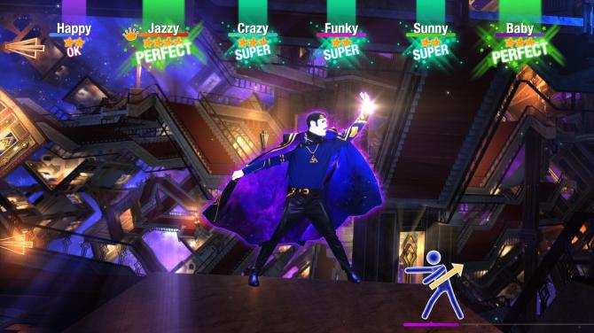Just Dance 2022 