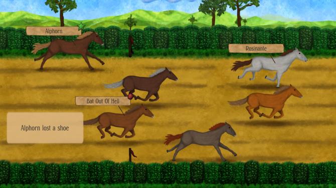 Agricola - The King's Farmer 