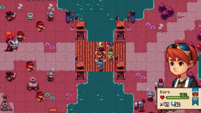 Evoland 2 