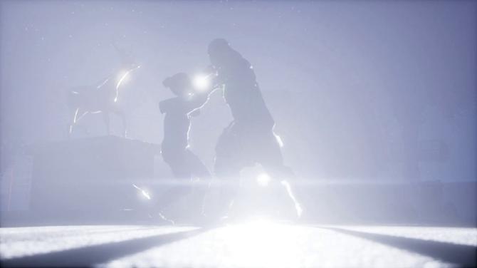 The Blackout Club 