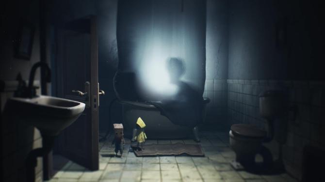 Little Nightmares I & II EU 
