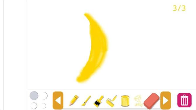 Let's Draw 