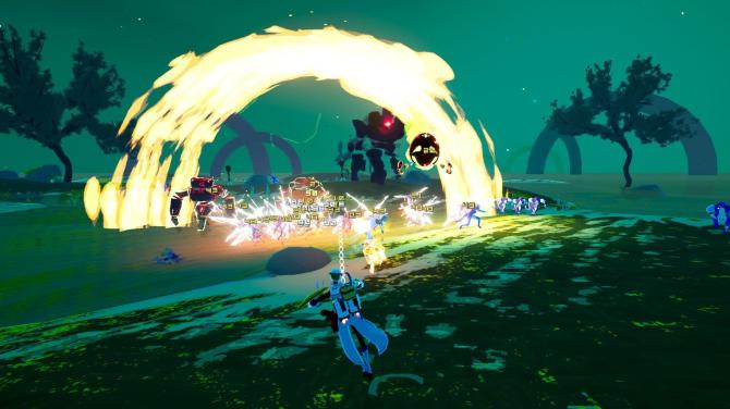 Risk of Rain 2 + Survivors of the Void + Seekers of the Storm + Alloyed Collective Bundle 