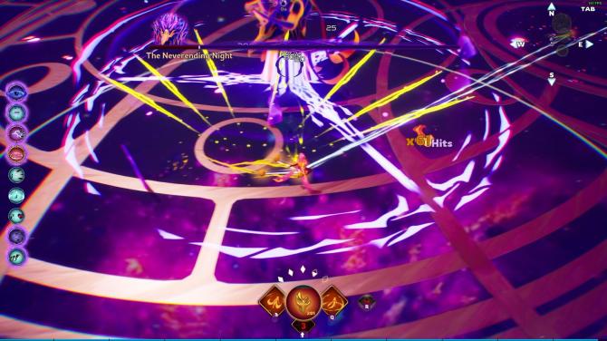 Masks of the Void: Origins 