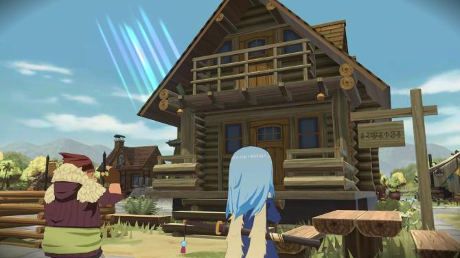 That Time I Got Reincarnated as a Slime ISEKAI Chronicles EU 