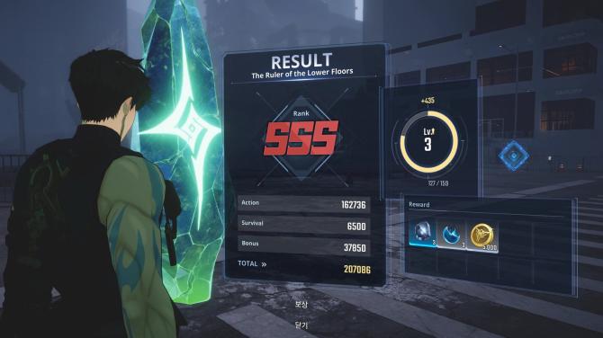 Solo Leveling: ARISE OVERDRIVE Deluxe Edition 