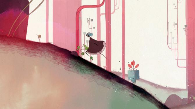 GRIS 