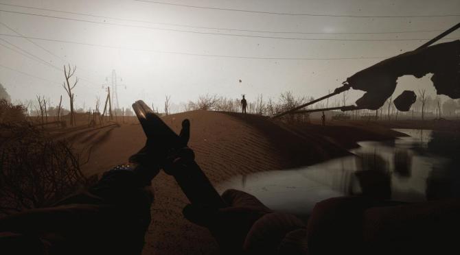 Into the Radius VR SEA 