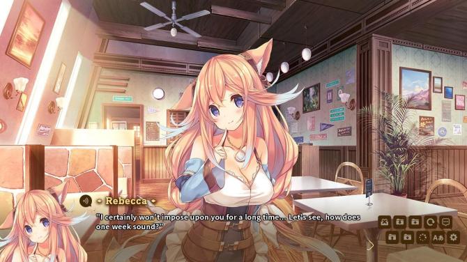 KARAKARA2 