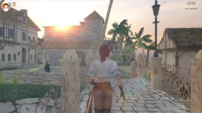 Sea Dogs: Caribbean Tales 